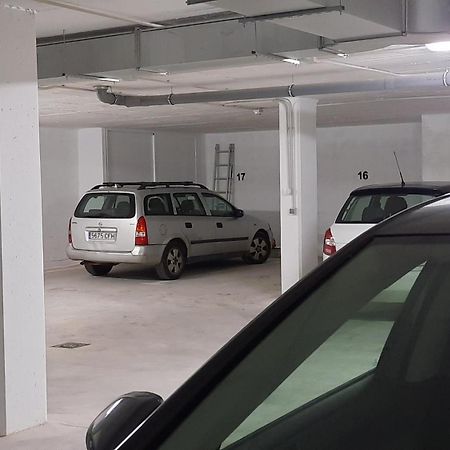 Parking, Ubicacion Y Confort Таріфа Екстер'єр фото