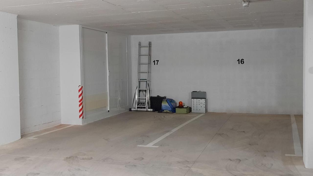 Parking, Ubicacion Y Confort Таріфа Екстер'єр фото